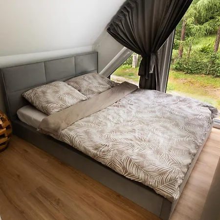 Sobolove Vila Sobolow (Bochnia)