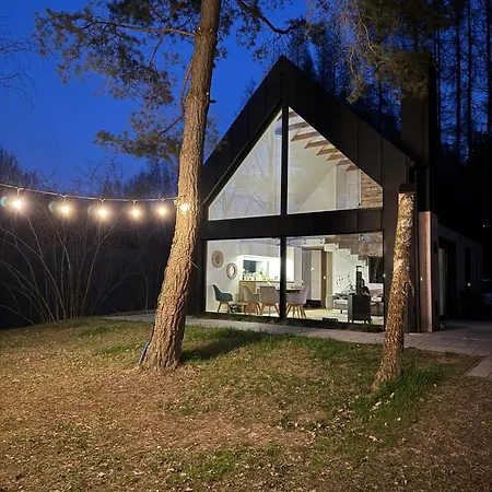 Vila Sobolove Sobolow (Bochnia)